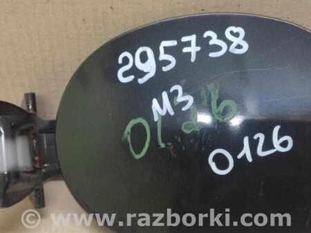 ФОТО Лючок топливного бака для Mazda 3 BK (2003-2009) (I) Киев