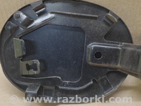 ФОТО Лючок топливного бака для Mazda 3 BK (2003-2009) (I) Киев