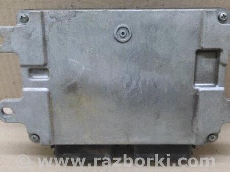 ФОТО Блок управления двигателем для Mazda 3 BK (2003-2009) (I) Киев