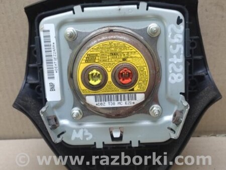 ФОТО Airbag подушка водителя для Mazda 3 BK (2003-2009) (I) Киев