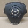 Airbag подушка водителя Mazda 3 BK (2003-2009) (I)