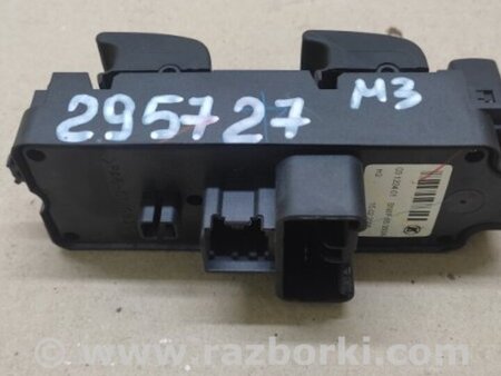 ФОТО Блок управления стеклоподъемником для Mazda 3 BK (2003-2009) (I) Киев