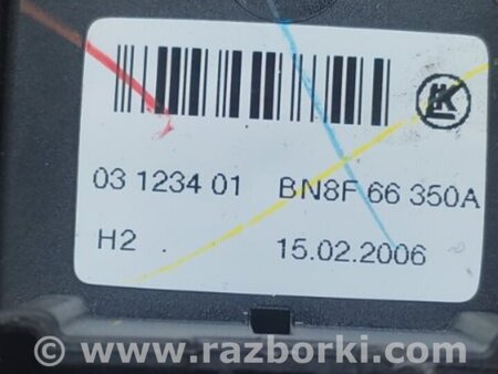 ФОТО Блок управления стеклоподъемником для Mazda 3 BK (2003-2009) (I) Киев