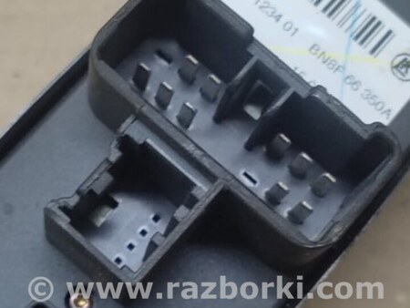ФОТО Блок управления стеклоподъемником для Mazda 3 BK (2003-2009) (I) Киев