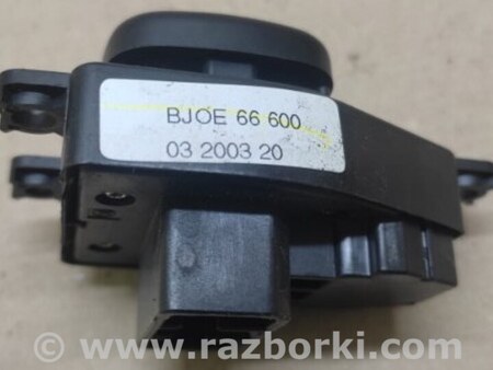 ФОТО Блок управления зеркалами для Mazda 3 BK (2003-2009) (I) Киев