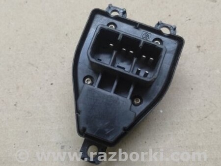 ФОТО Блок управления зеркалами для Mazda 3 BK (2003-2009) (I) Киев