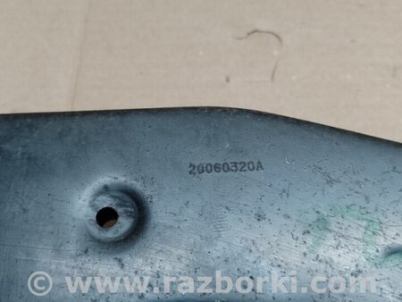ФОТО Рычаг передний нижний для Mazda 3 BK (2003-2009) (I) Киев