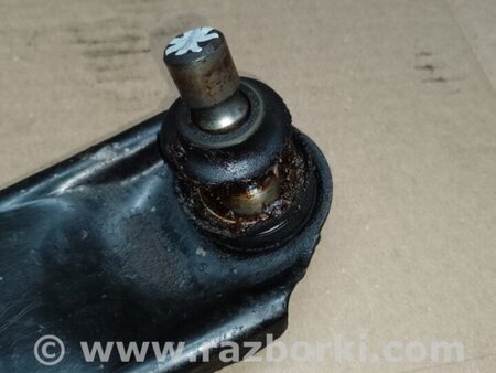 ФОТО Рычаг передний нижний для Mazda 3 BK (2003-2009) (I) Киев