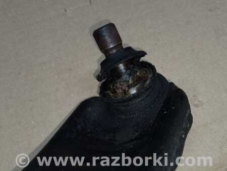 ФОТО Рычаг передний нижний для Mazda 3 BK (2003-2009) (I) Киев