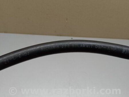ФОТО Трубка кондиционера для Mazda 3 BK (2003-2009) (I) Киев