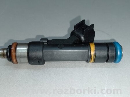 ФОТО Форсунка топливная для Mazda 3 BK (2003-2009) (I) Киев