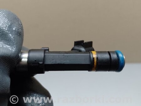 ФОТО Форсунка топливная для Mazda 3 BK (2003-2009) (I) Киев