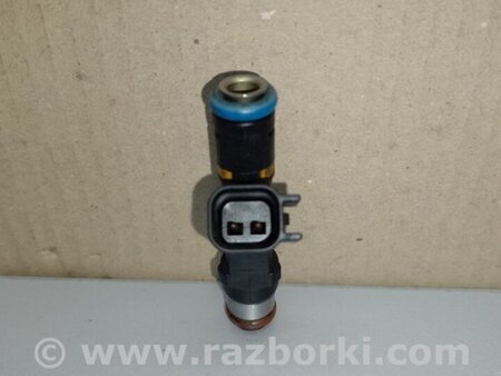ФОТО Форсунка топливная для Mazda 3 BK (2003-2009) (I) Киев
