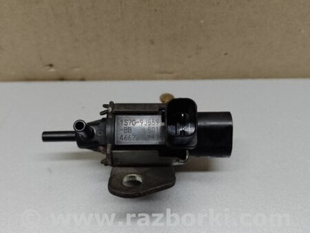 ФОТО Клапан электромагнитный (вакуумный) для Mazda 3 BK (2003-2009) (I) Киев