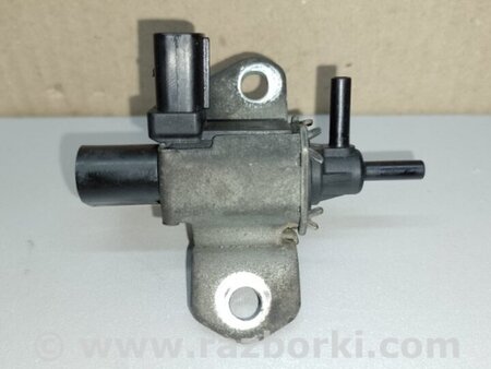 ФОТО Клапан электромагнитный (вакуумный) для Mazda 3 BK (2003-2009) (I) Киев