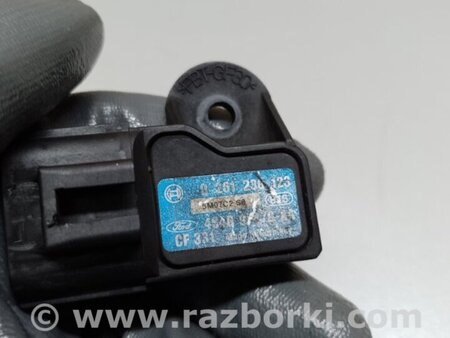 ФОТО Датчик абсолютного давления для Mazda 3 BK (2003-2009) (I) Киев