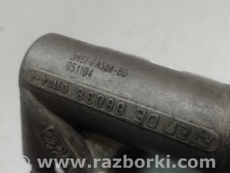 ФОТО Рабочий цилиндр сцепления для Mazda 3 BK (2003-2009) (I) Киев