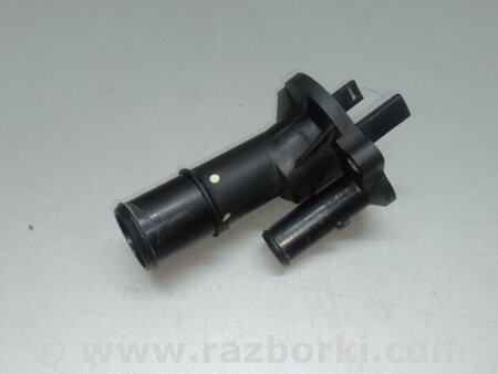 ФОТО Корпус термостата для Mazda 3 BK (2003-2009) (I) Киев
