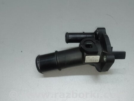 ФОТО Корпус термостата для Mazda 3 BK (2003-2009) (I) Киев