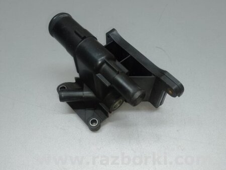 ФОТО Фланец системы охлаждения для Mazda 3 BK (2003-2009) (I) Киев
