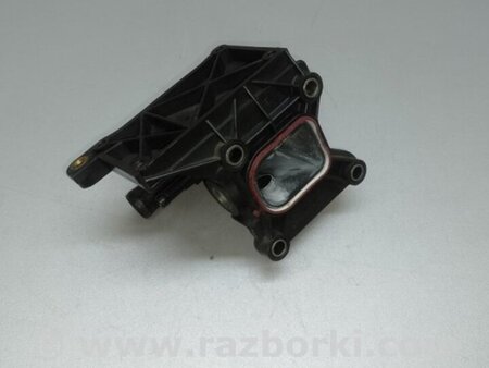 ФОТО Фланец системы охлаждения для Mazda 3 BK (2003-2009) (I) Киев
