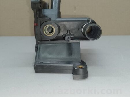 ФОТО Фланец системы охлаждения для Mazda 3 BK (2003-2009) (I) Киев