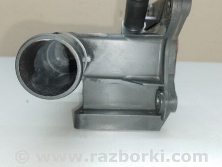 ФОТО Фланец системы охлаждения для Mazda 3 BK (2003-2009) (I) Киев
