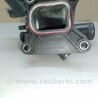 ФОТО Фланец системы охлаждения для Mazda 3 BK (2003-2009) (I) Киев