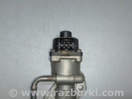 ФОТО Клапан EGR для Mazda 3 BK (2003-2009) (I) Киев