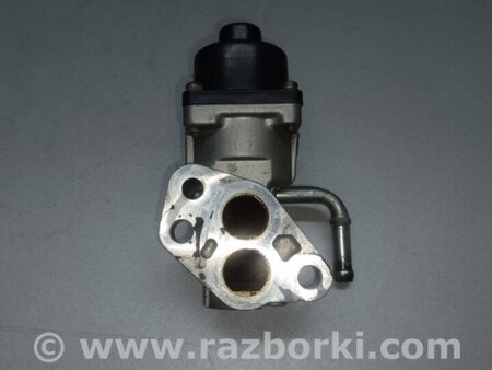 ФОТО Клапан EGR для Mazda 3 BK (2003-2009) (I) Киев