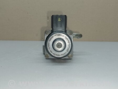 ФОТО Клапан EGR для Mazda 3 BK (2003-2009) (I) Киев
