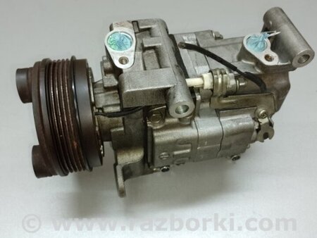 ФОТО Компрессор кондиционера для Mazda 3 BK (2003-2009) (I) Киев