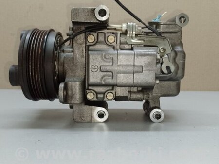 ФОТО Компрессор кондиционера для Mazda 3 BK (2003-2009) (I) Киев