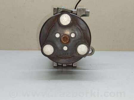 ФОТО Компрессор кондиционера для Mazda 3 BK (2003-2009) (I) Киев