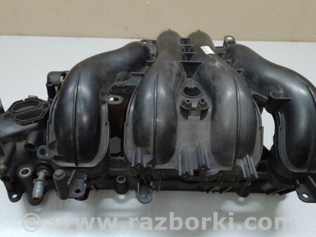 ФОТО Впускной коллектор для Mazda 3 BK (2003-2009) (I) Киев