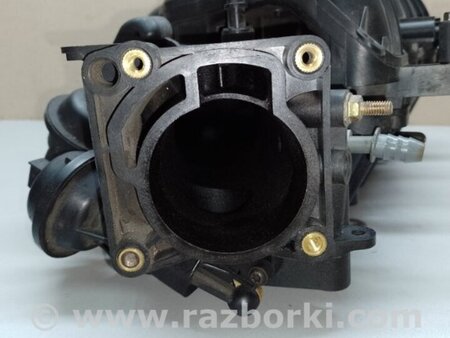 ФОТО Впускной коллектор для Mazda 3 BK (2003-2009) (I) Киев