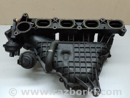 ФОТО Впускной коллектор для Mazda 3 BK (2003-2009) (I) Киев