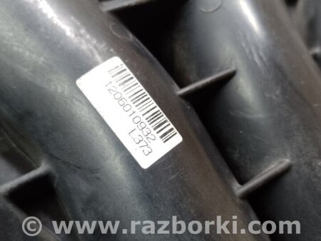 ФОТО Впускной коллектор для Mazda 3 BK (2003-2009) (I) Киев