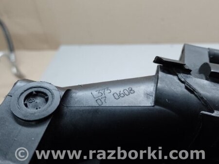 ФОТО Впускной коллектор для Mazda 3 BK (2003-2009) (I) Киев