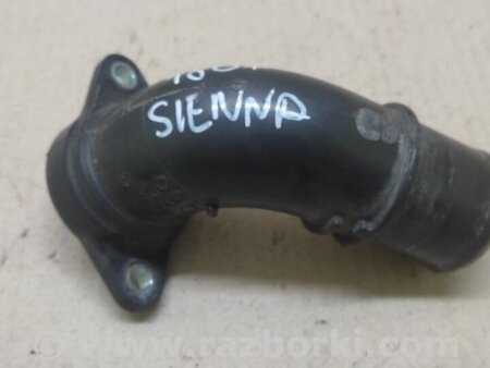 ФОТО Фланец системы охлаждения для Toyota Sienna (03-10) Киев