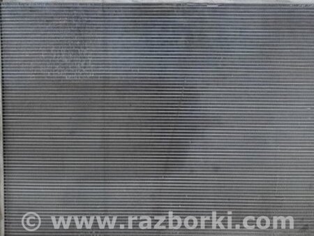 ФОТО Радиатор основной для Toyota Sienna (03-10) Киев