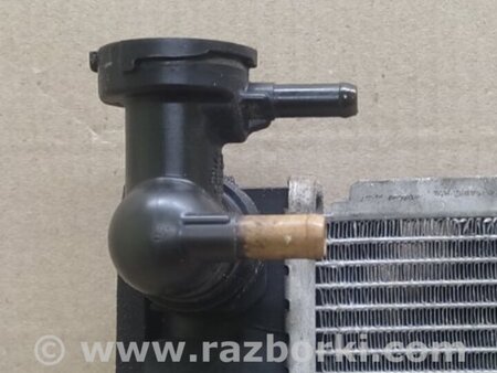 ФОТО Радиатор основной для Toyota Sienna (03-10) Киев