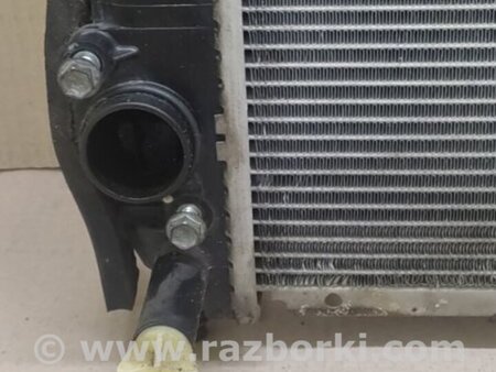 ФОТО Радиатор основной для Toyota Sienna (03-10) Киев