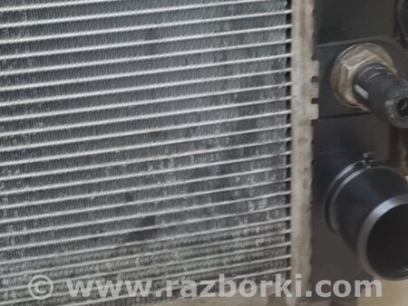 ФОТО Радиатор основной для Toyota Sienna (03-10) Киев