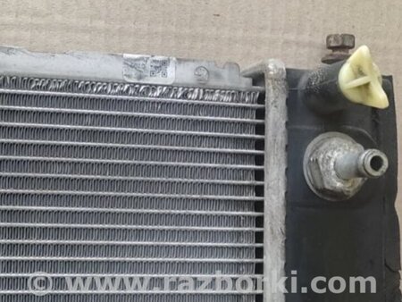 ФОТО Радиатор основной для Toyota Sienna (03-10) Киев