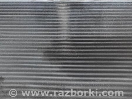ФОТО Радиатор основной для Toyota Sienna (03-10) Киев