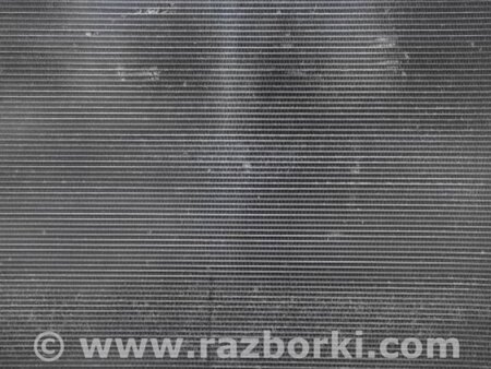 ФОТО Радиатор кондиционера для Toyota Sienna (03-10) Киев