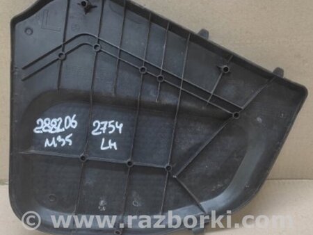ФОТО Пластик подкапотного отсека для Infiniti M35/M45 Киев