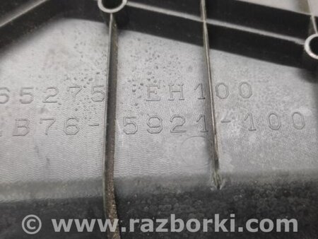 ФОТО Пластик подкапотного отсека для Infiniti M35/M45 Киев