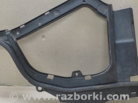 ФОТО Пластик подкапотного отсека для Infiniti M35/M45 Киев